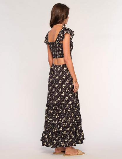 Irene Dress