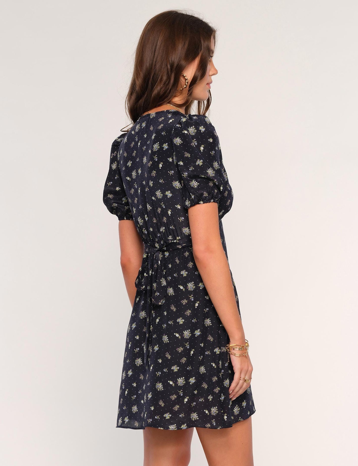 Johnnie Dress