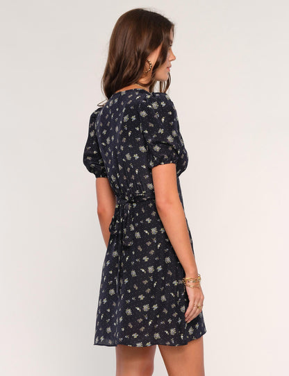 Johnnie Dress