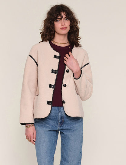 finn jacket