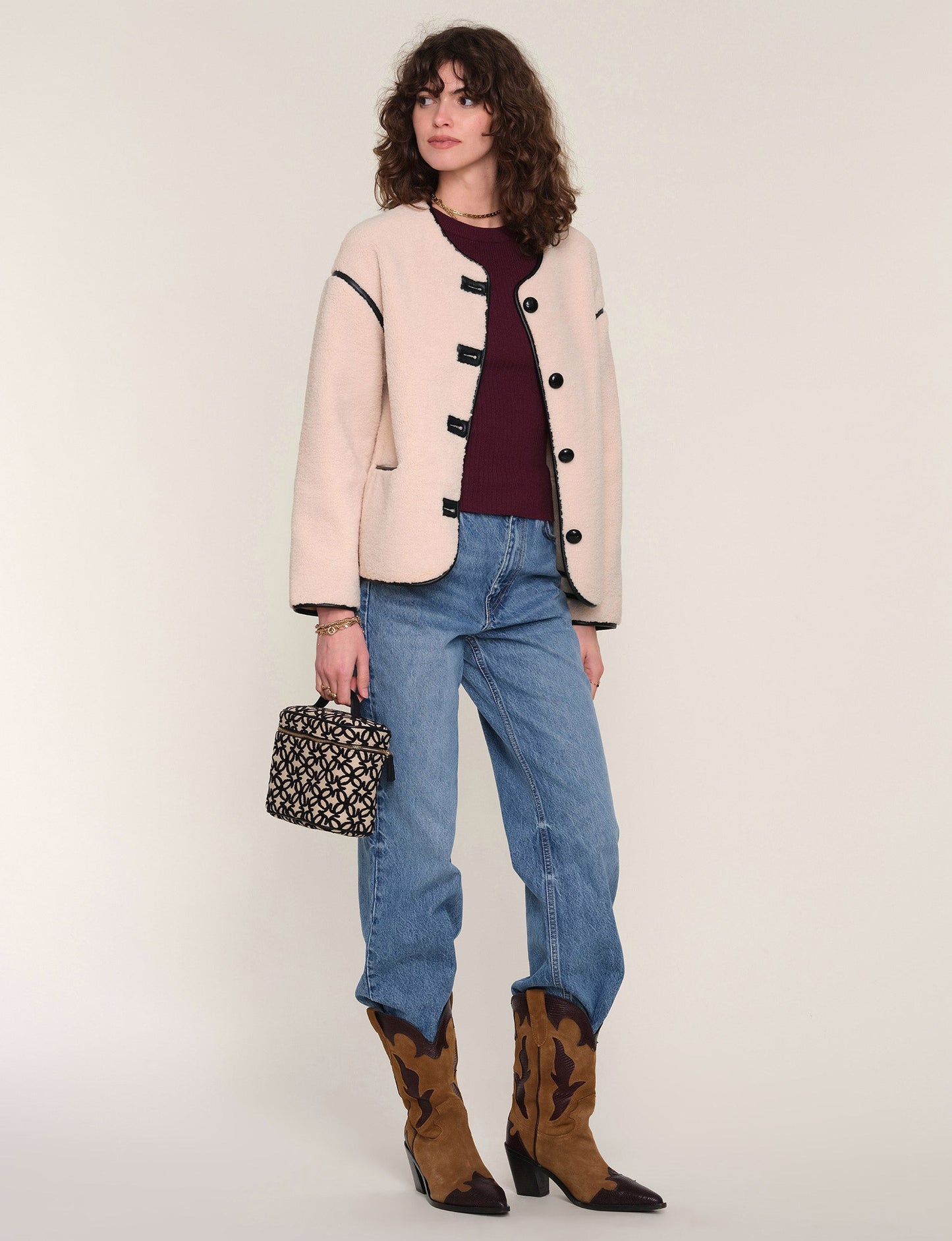 finn jacket