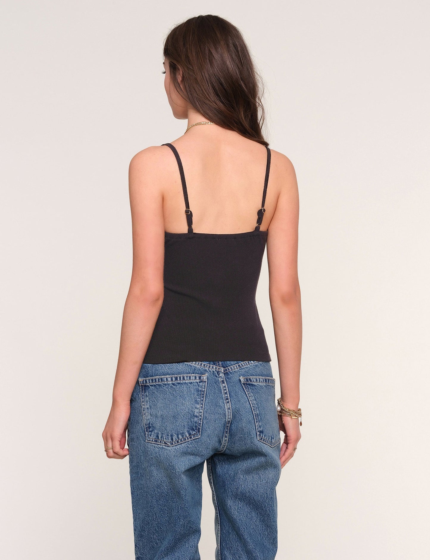 Bradshaw Cami