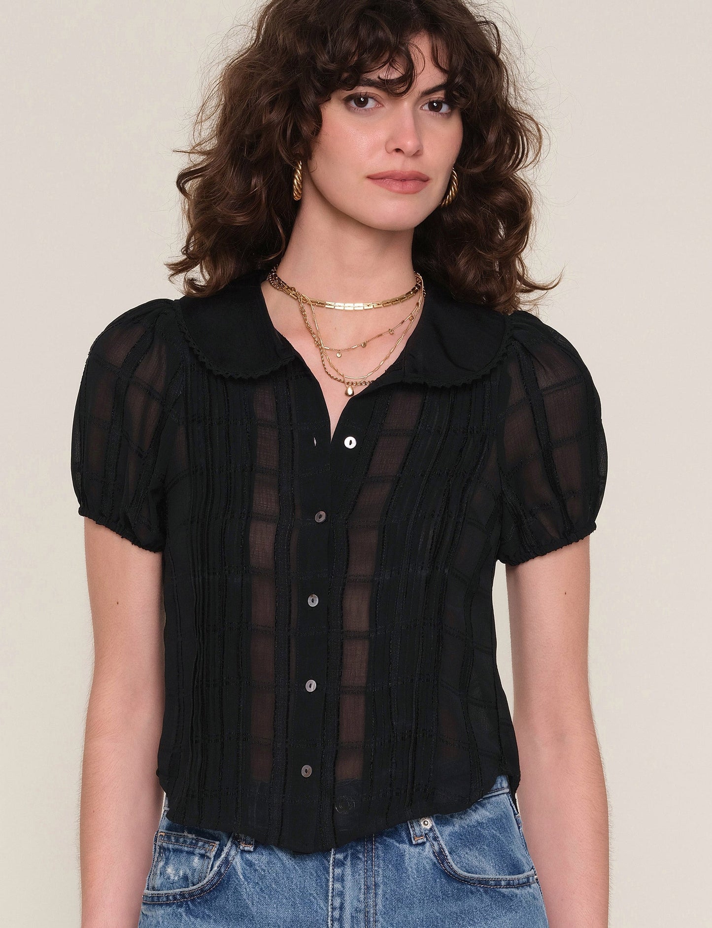 doutzen top
