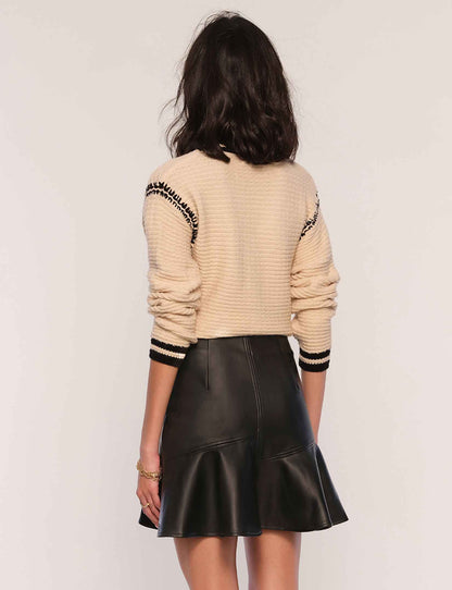 bijou skirt