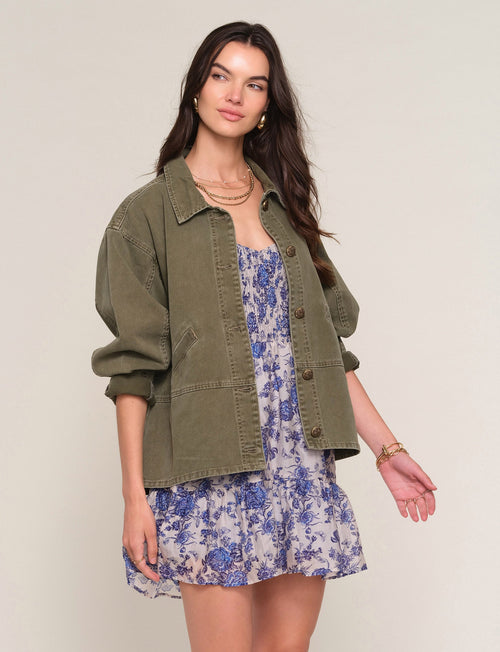 erie jacket