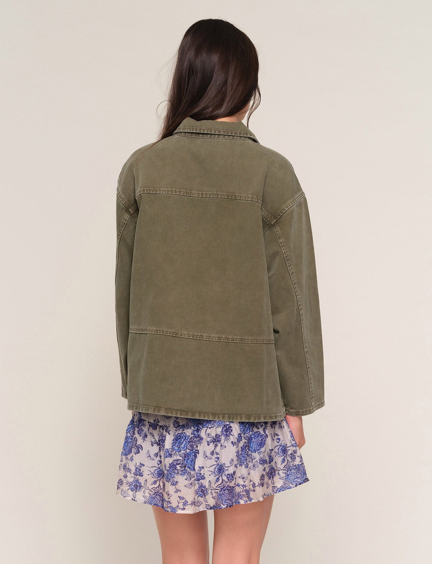 erie jacket