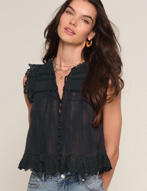 amina top