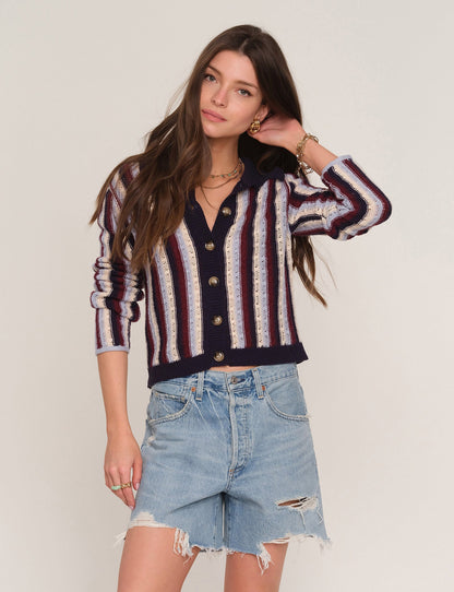 ibiza cardi