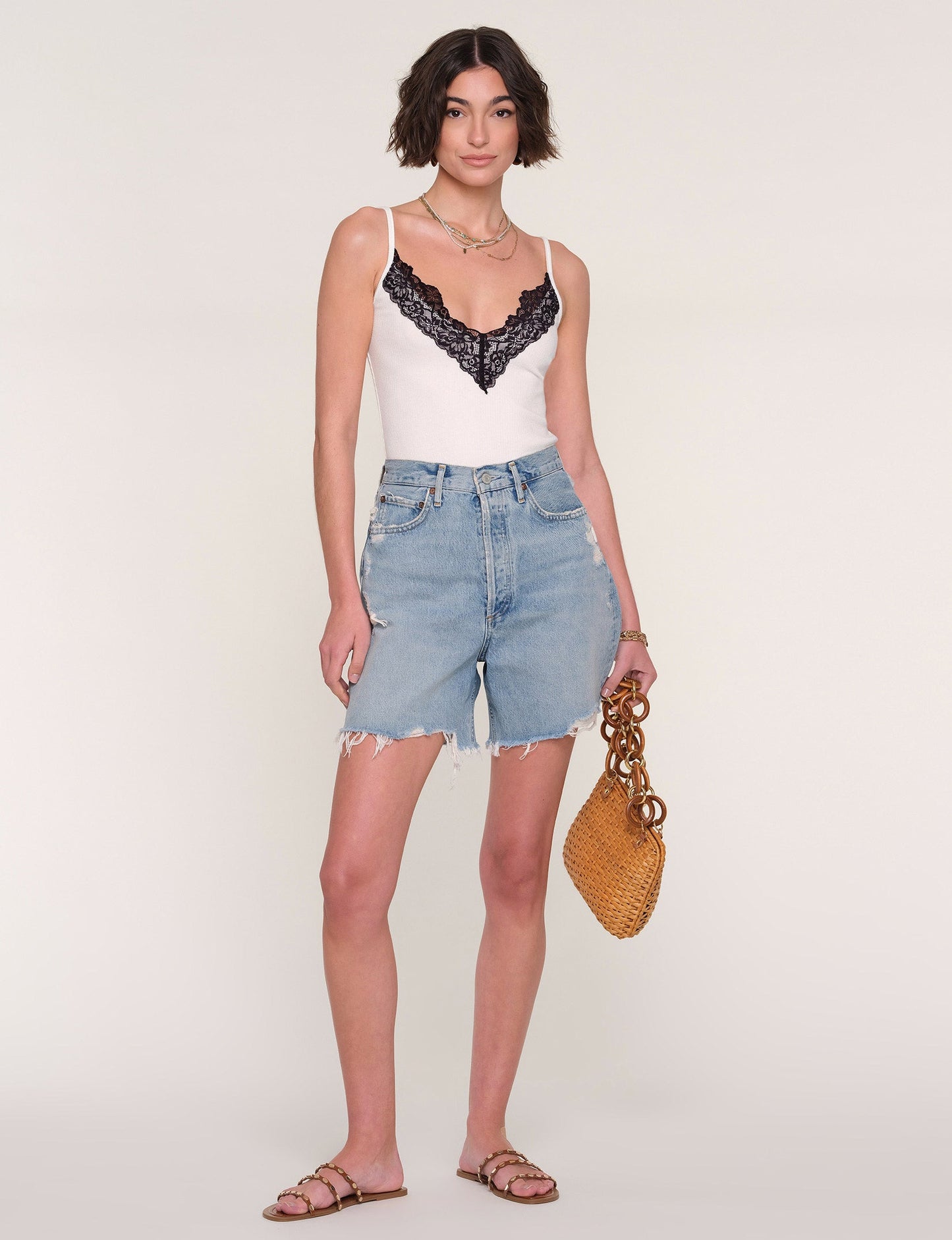 Bradshaw Cami