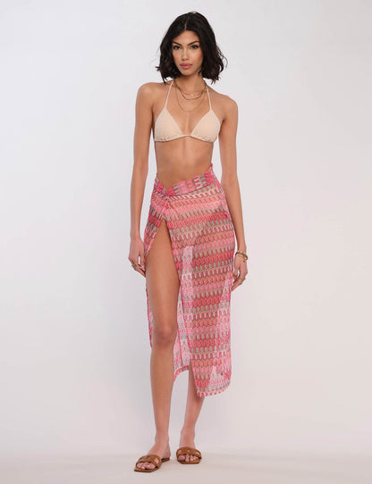 Estela Cover-Up