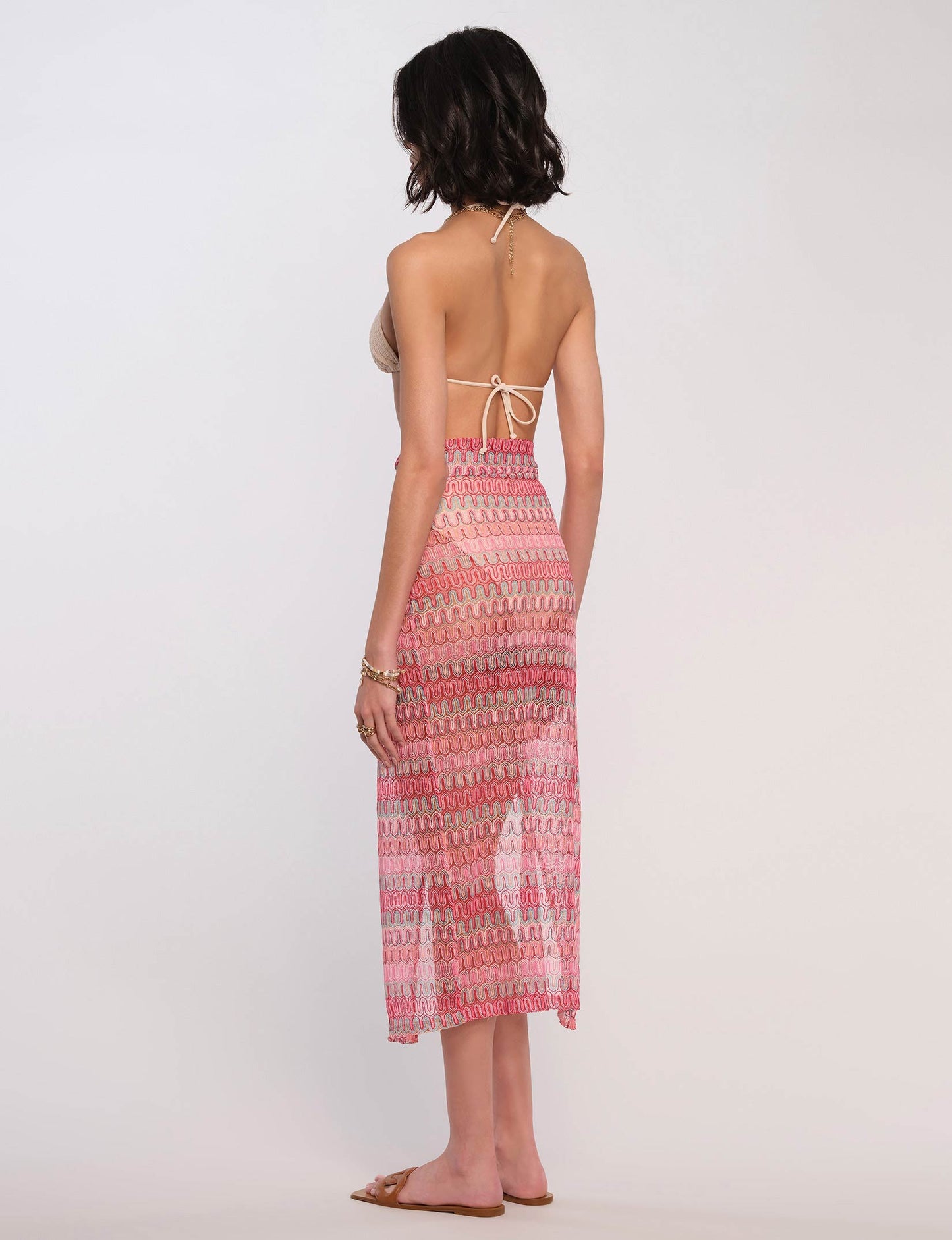 Estela Cover-Up