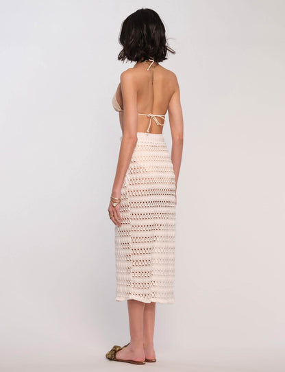 Estela Cover-Up