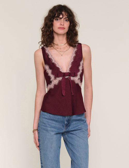 cheryl top