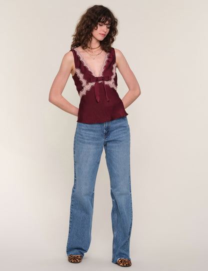 cheryl top