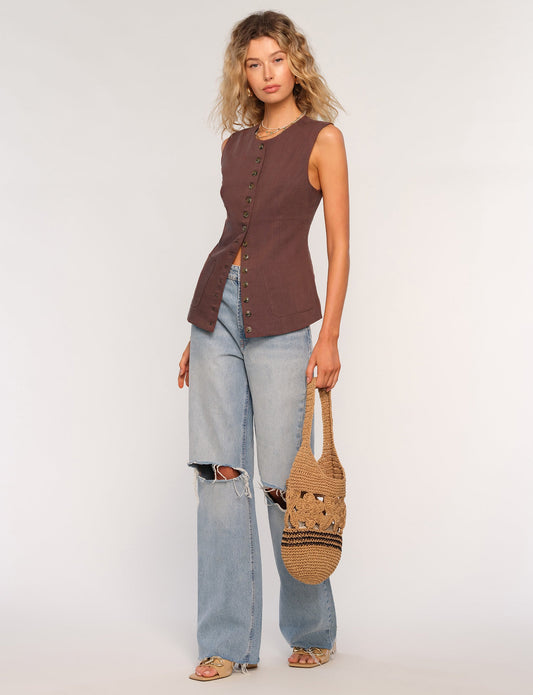 Josette Vest