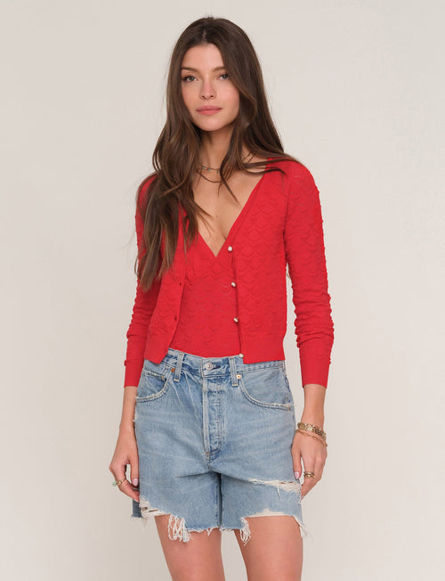 benny cardi