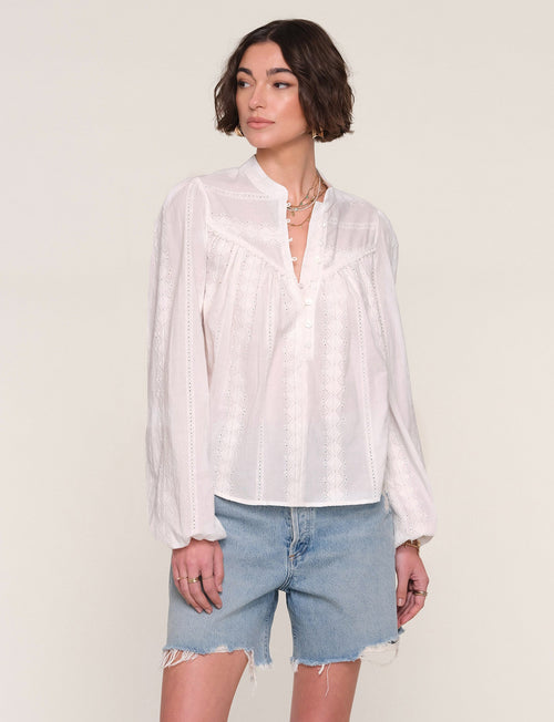 Dorsa Shirt