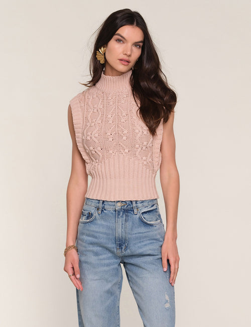 cosmia vest