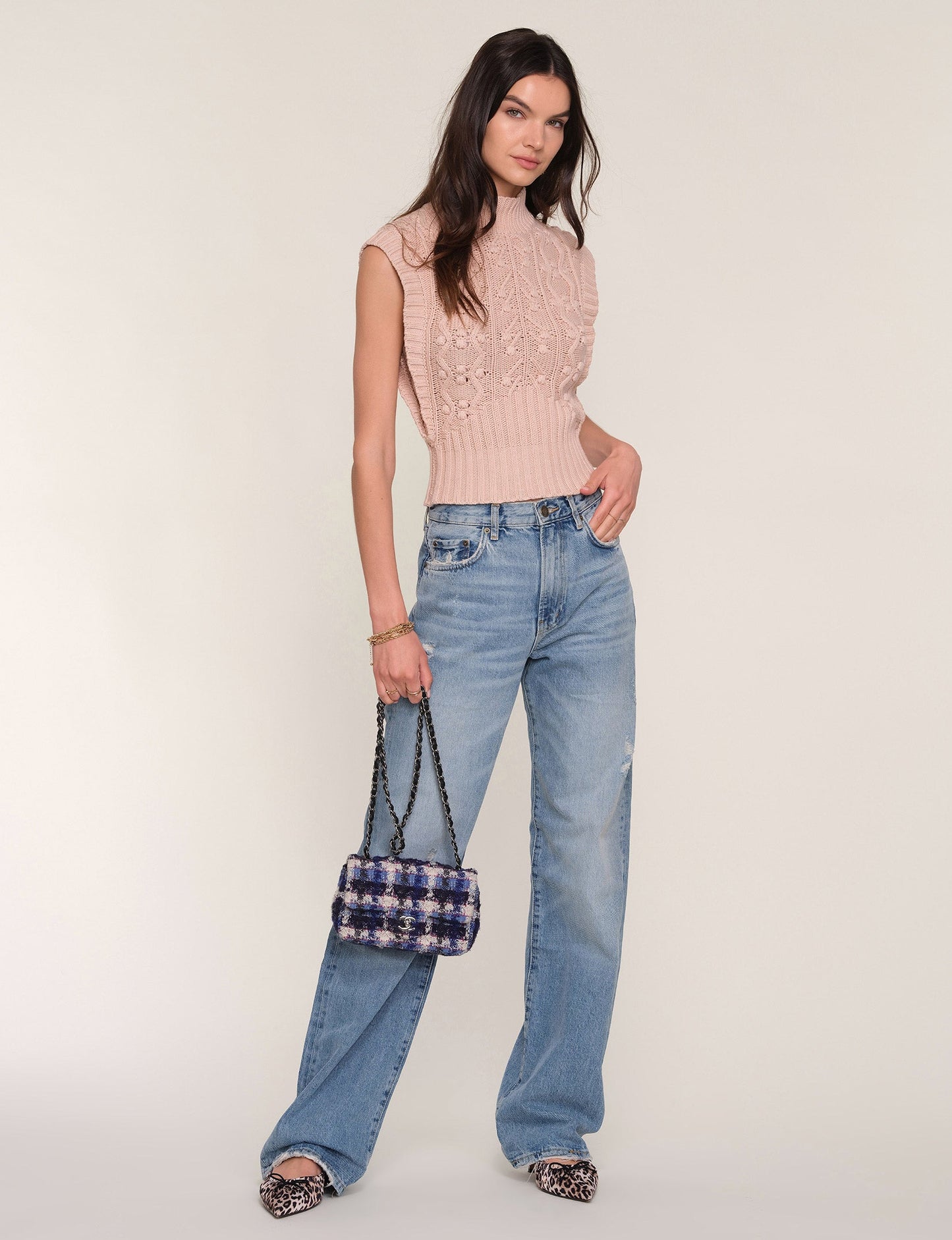 cosmia vest