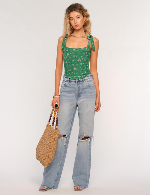 Essie Top