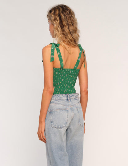 Essie Top