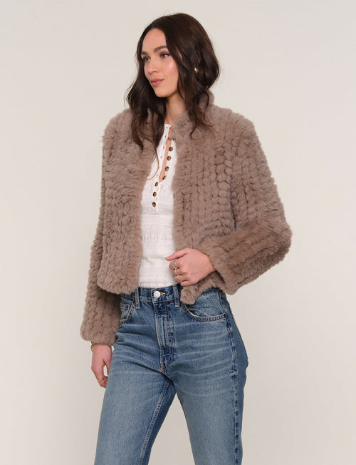 deline jacket