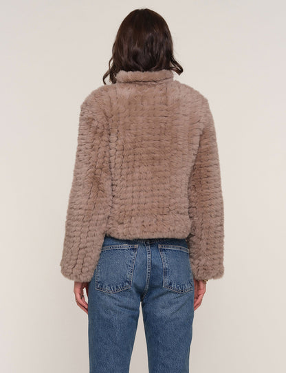 deline jacket