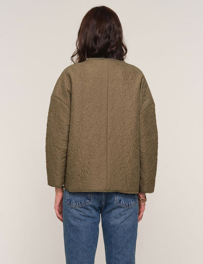 beck jacket
