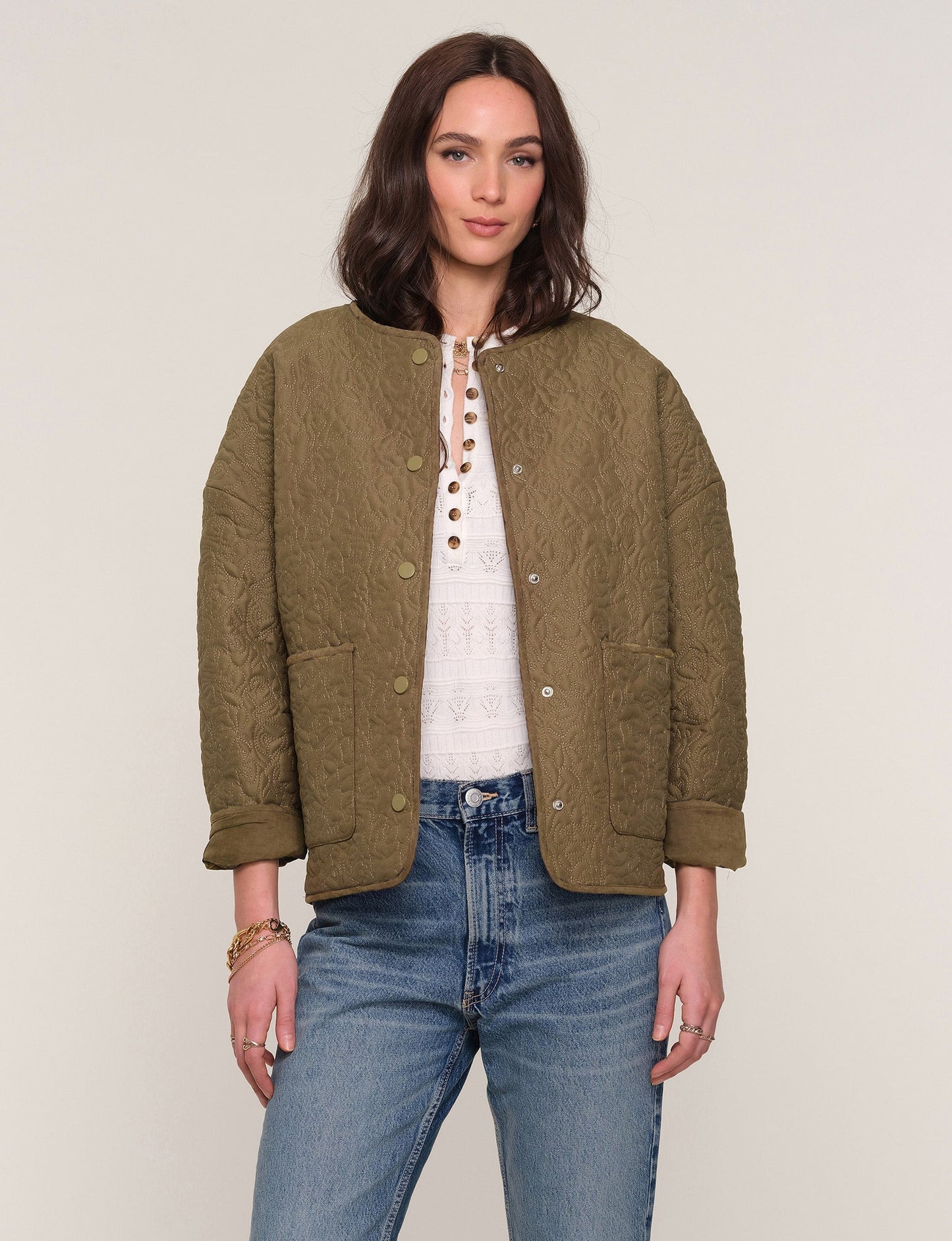 beck jacket