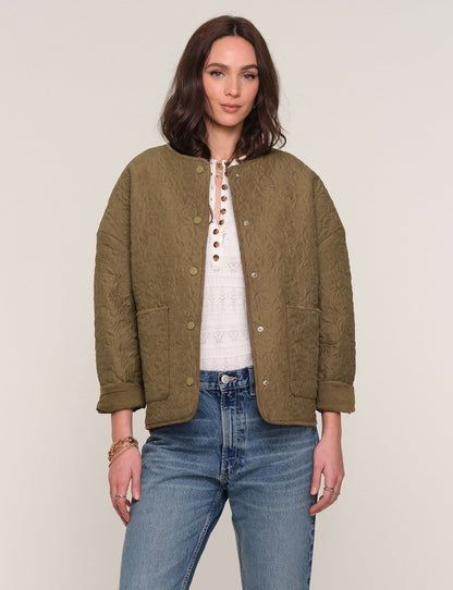 beck jacket