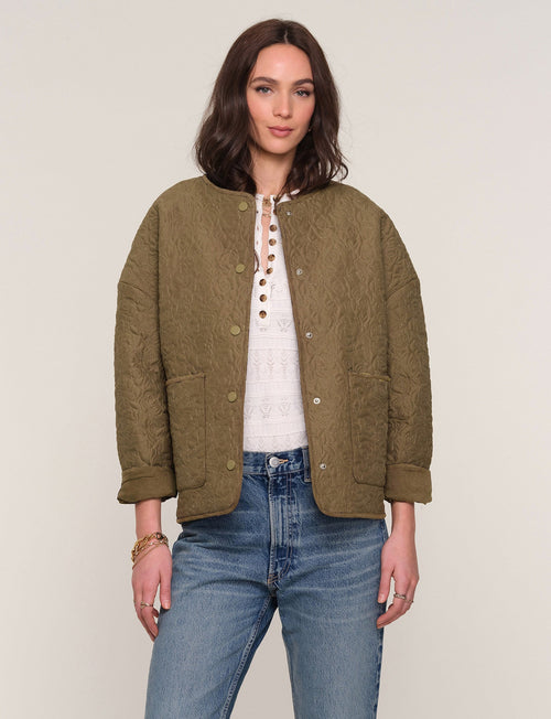 beck jacket