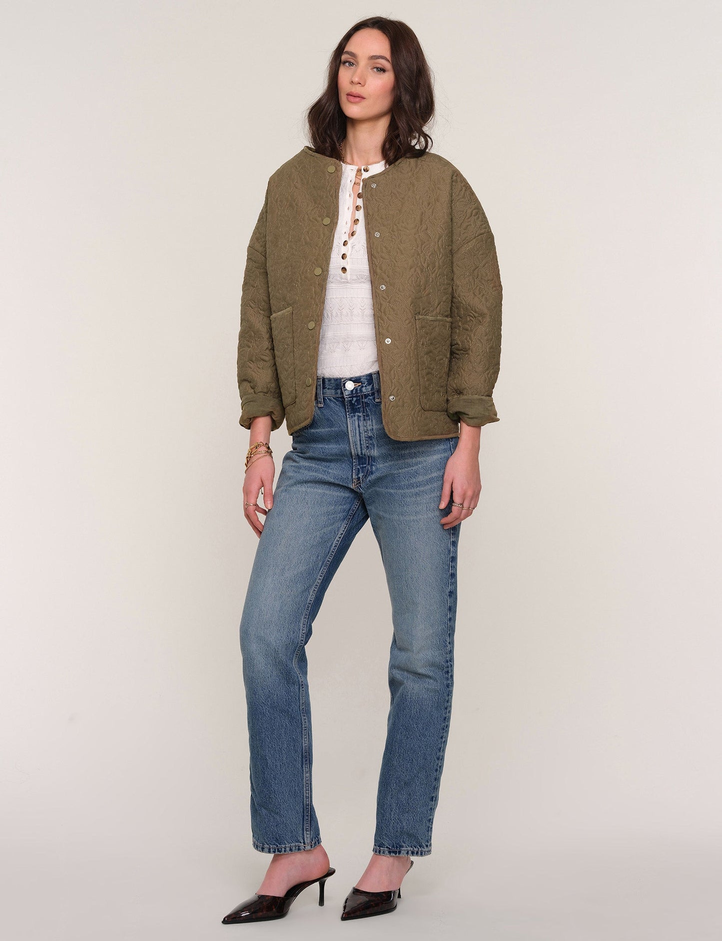 beck jacket
