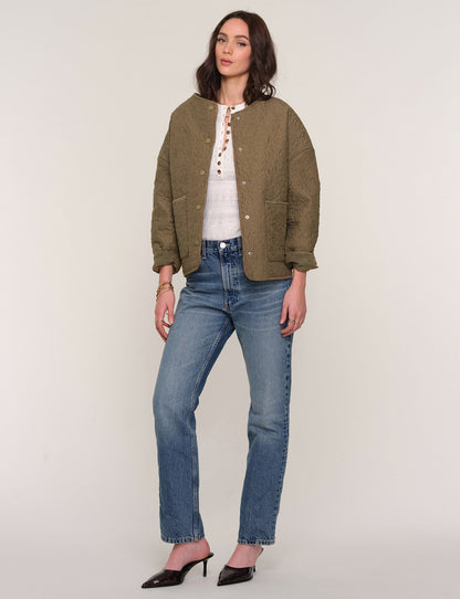 beck jacket