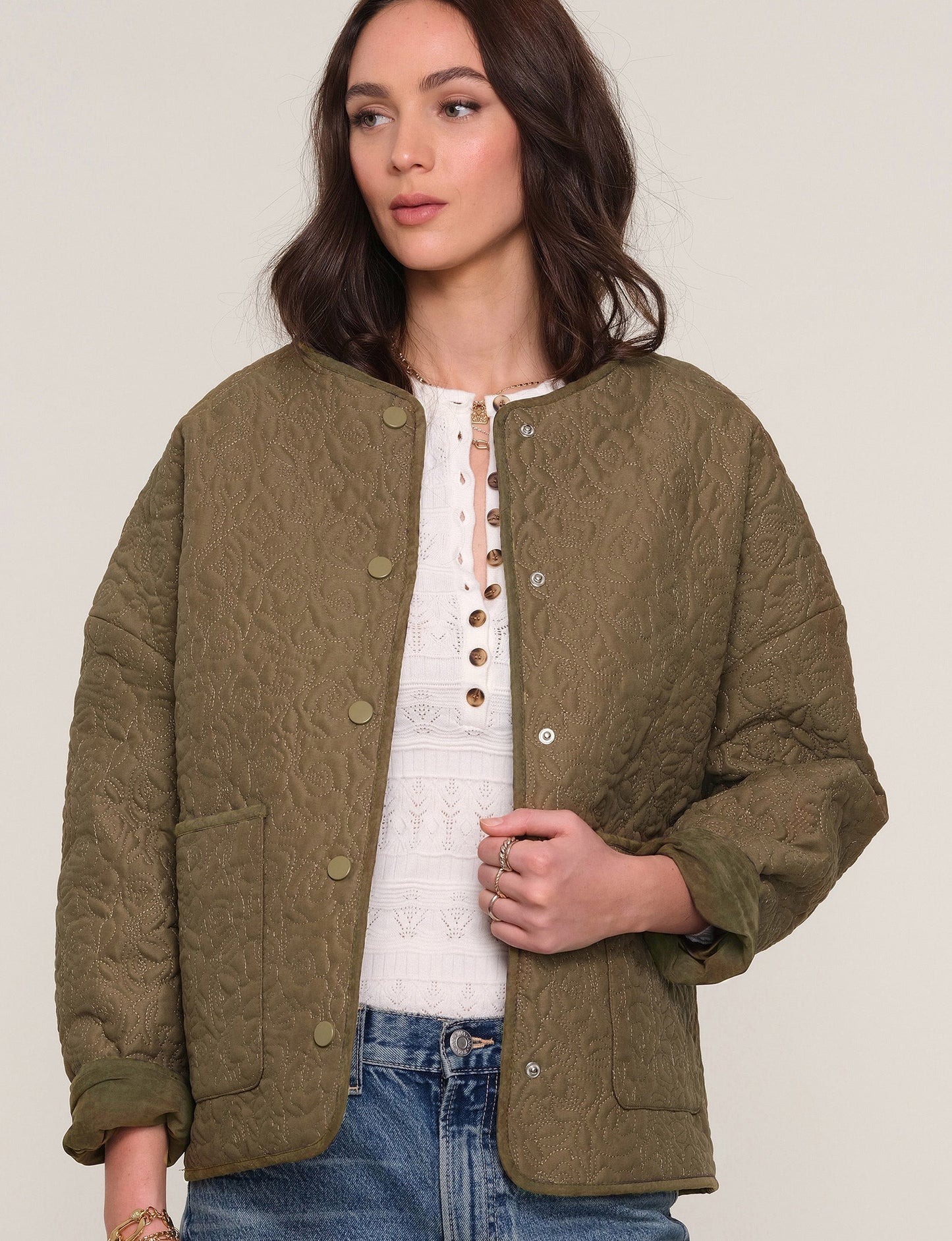 beck jacket