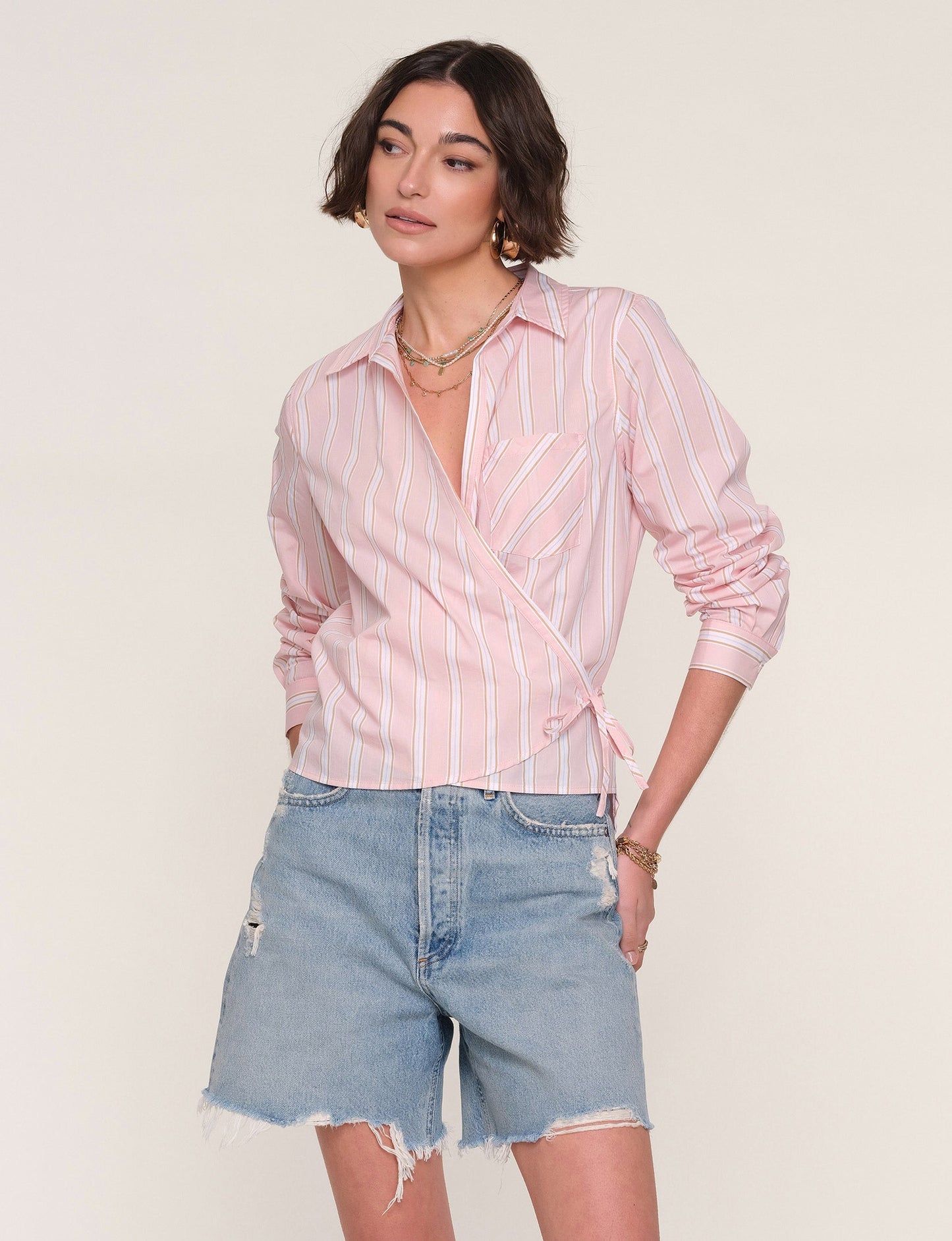 Esmarie Shirt