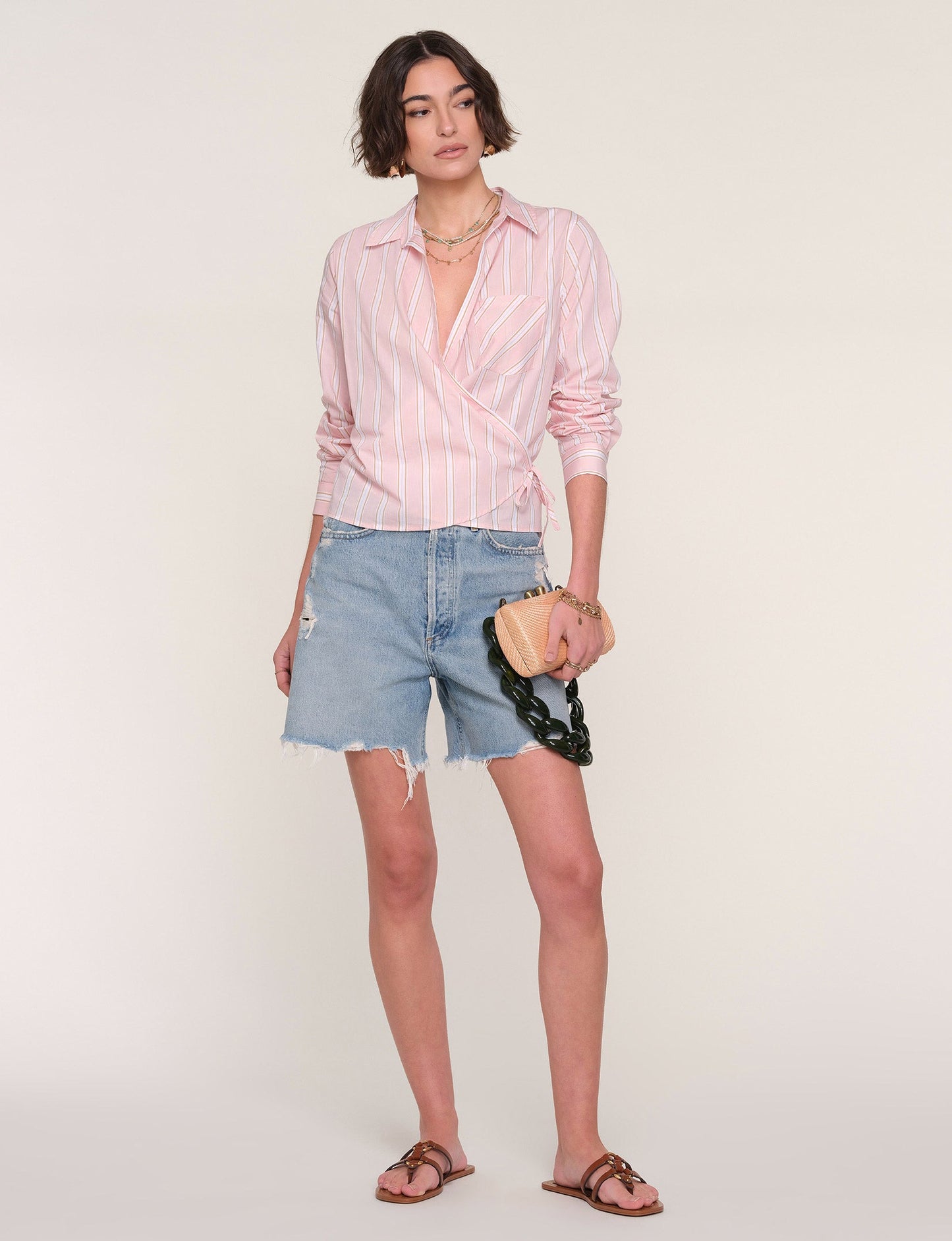 Esmarie Shirt