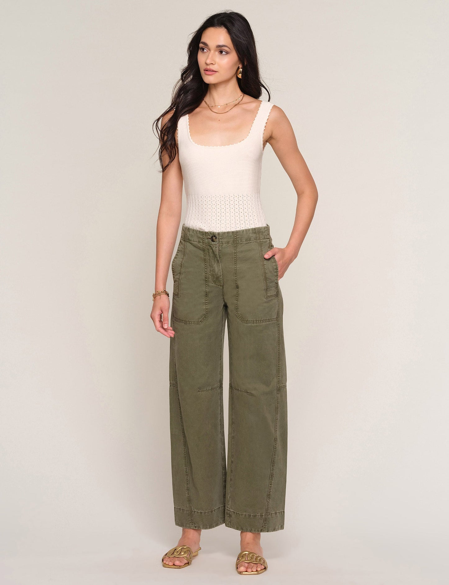 elosia pant