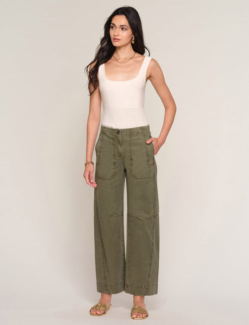 elosia pant
