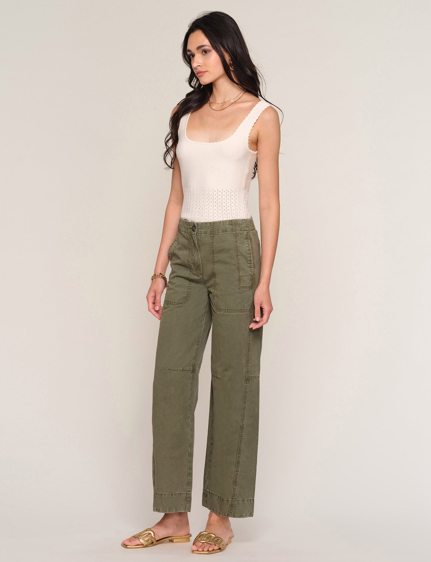 elosia pant