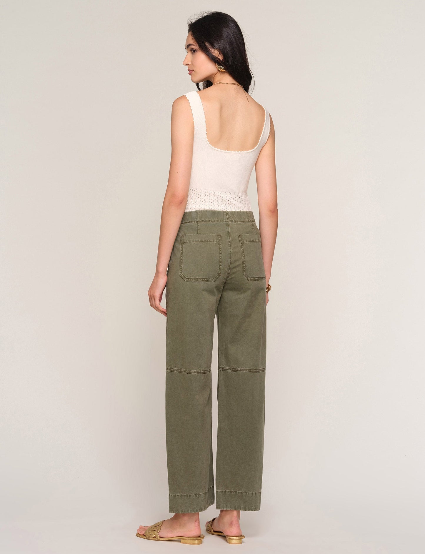 elosia pant