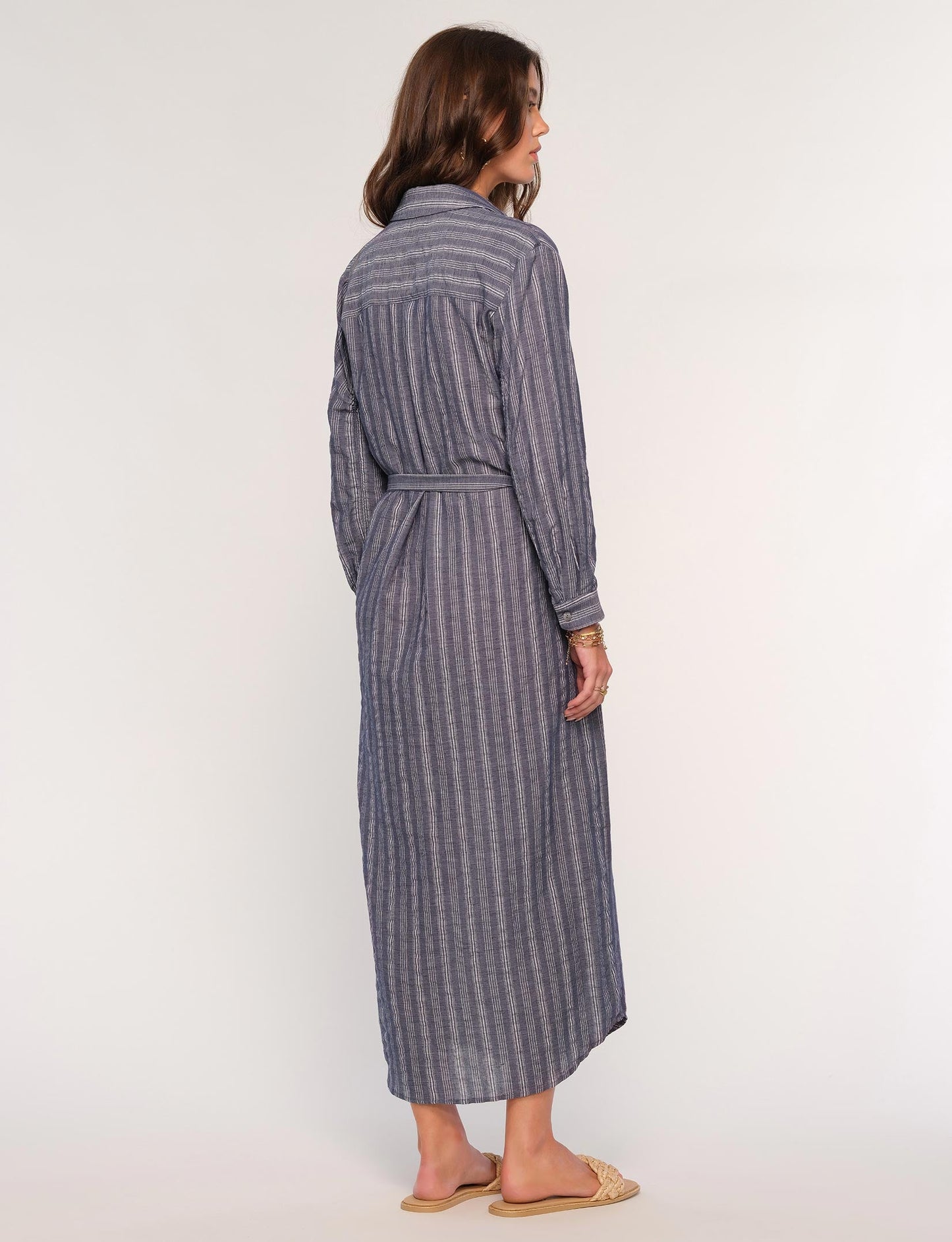 Bardot Dress