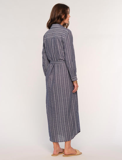 Bardot Dress