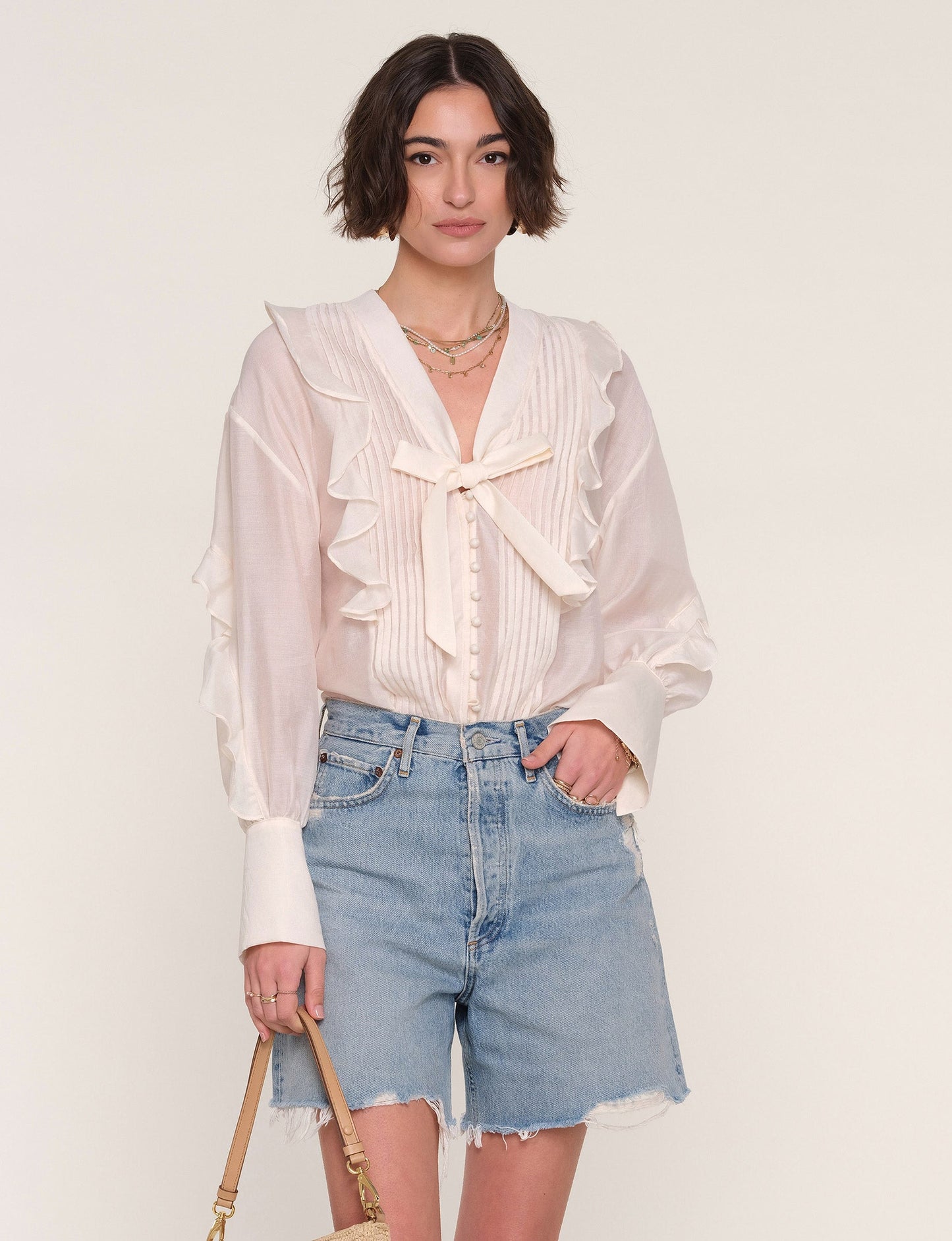 Ambrosia Shirt