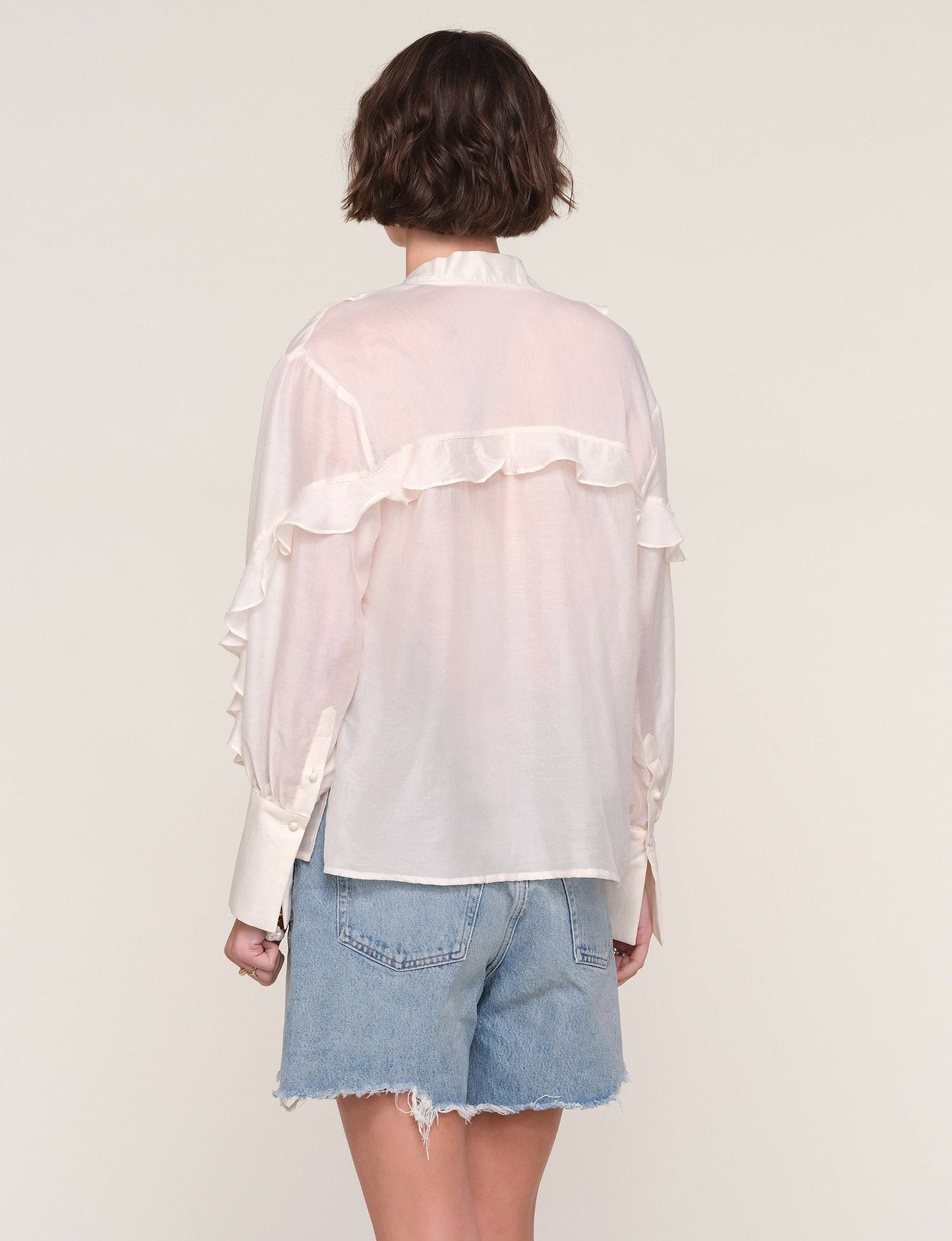 Ambrosia Shirt