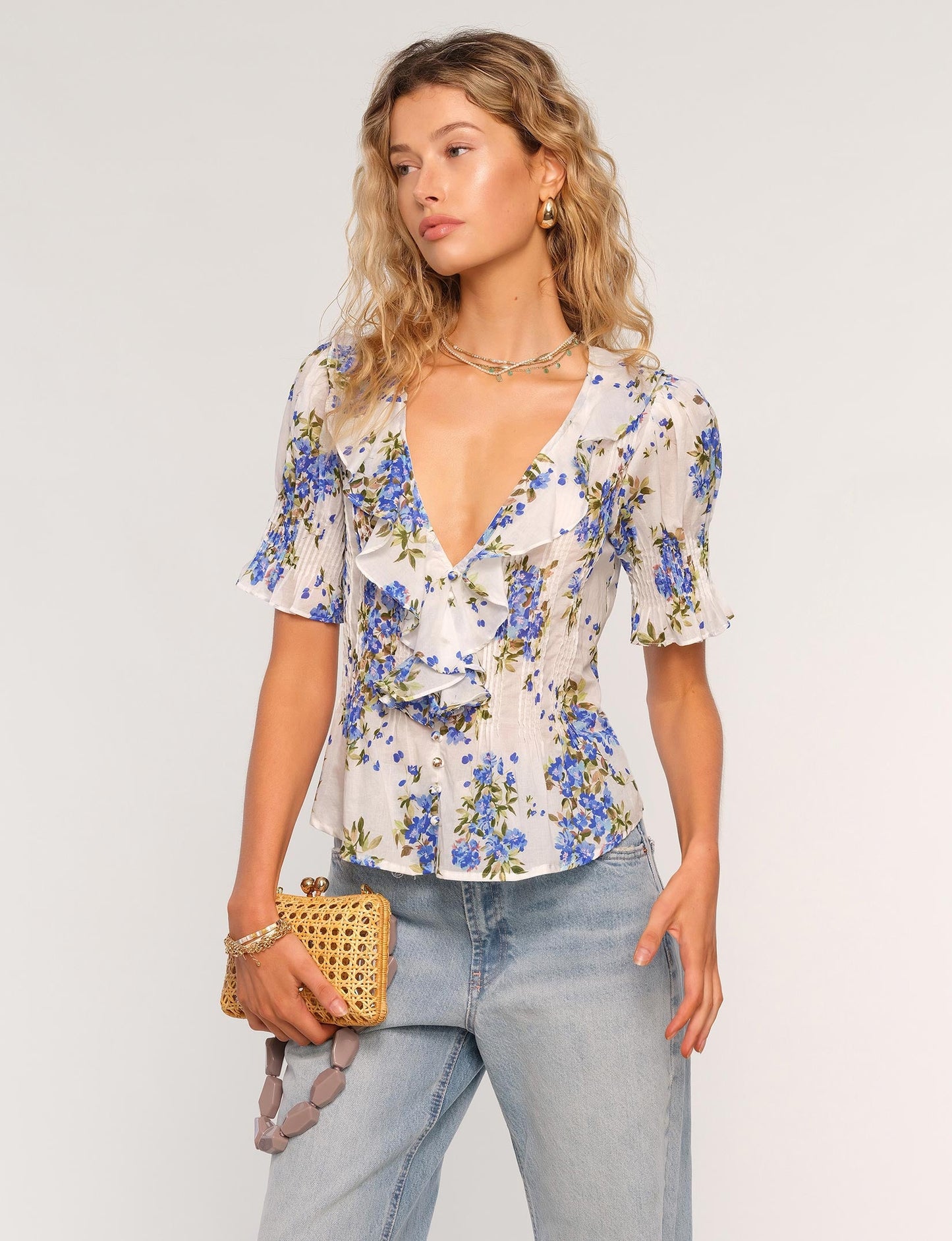 Eugenia Top