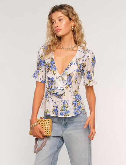 Eugenia Top