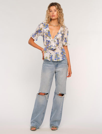 Eugenia Top