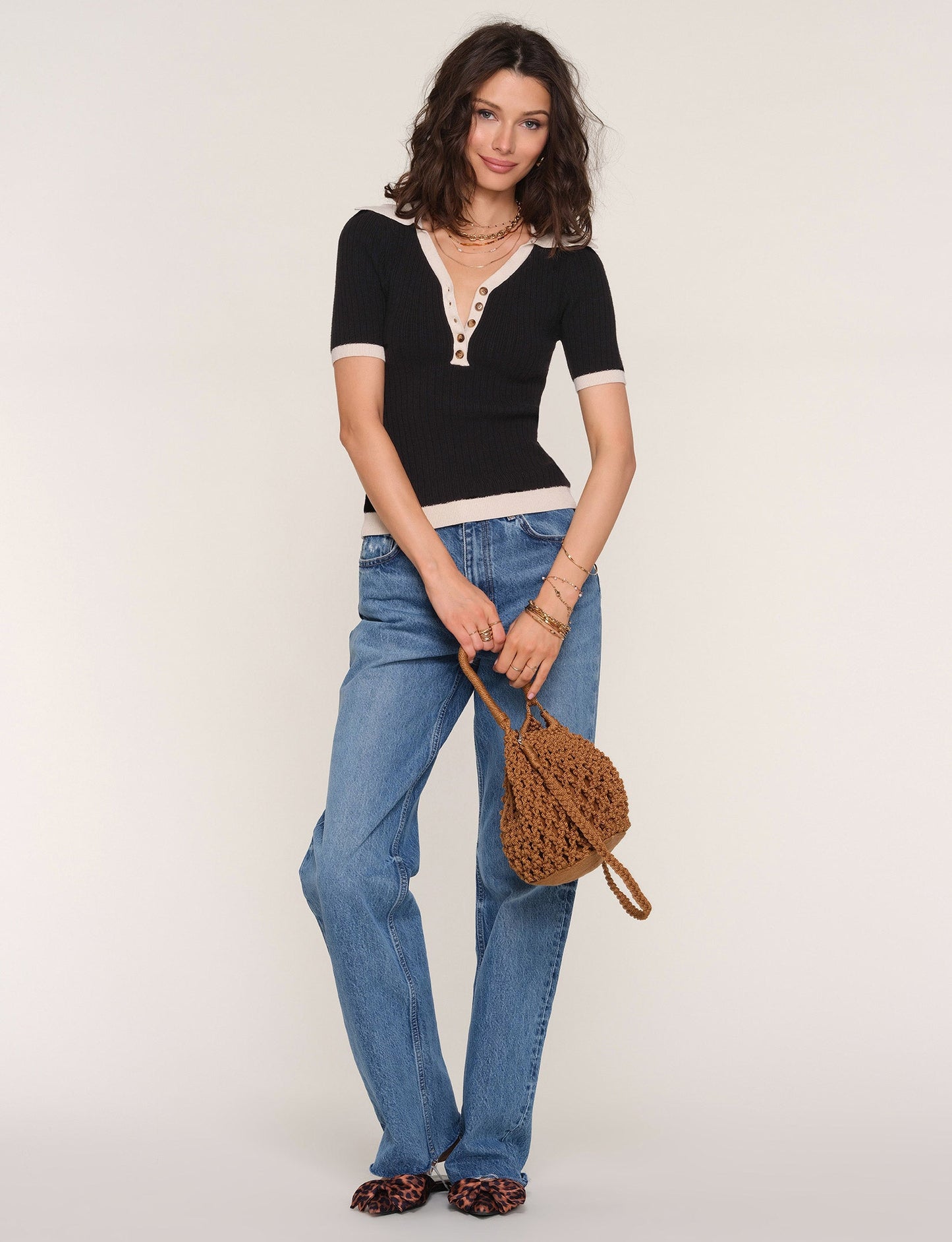 Dolce Top