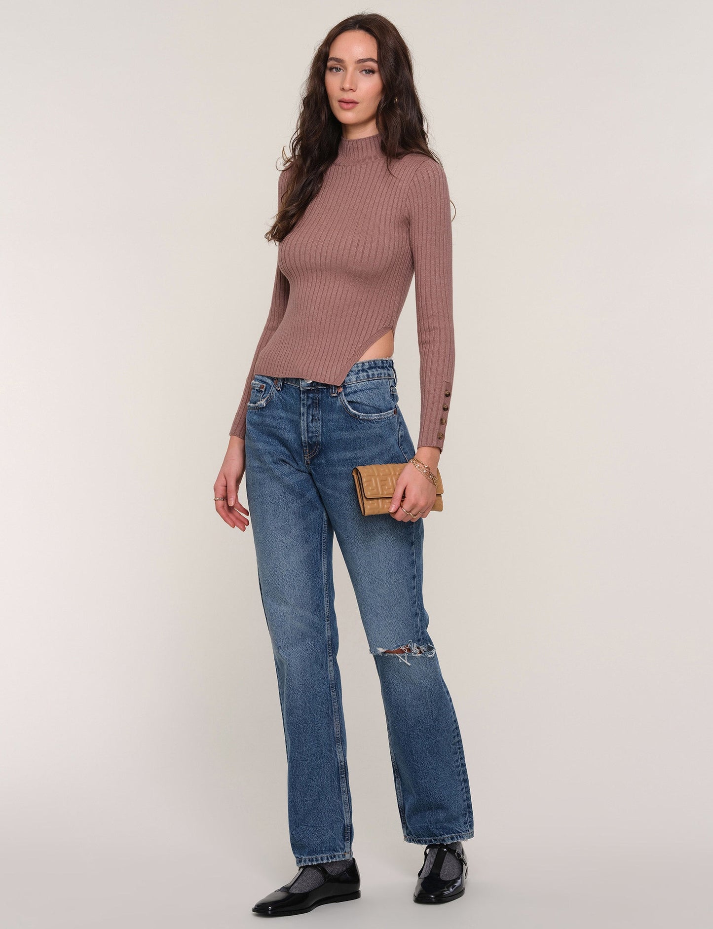 bendel top