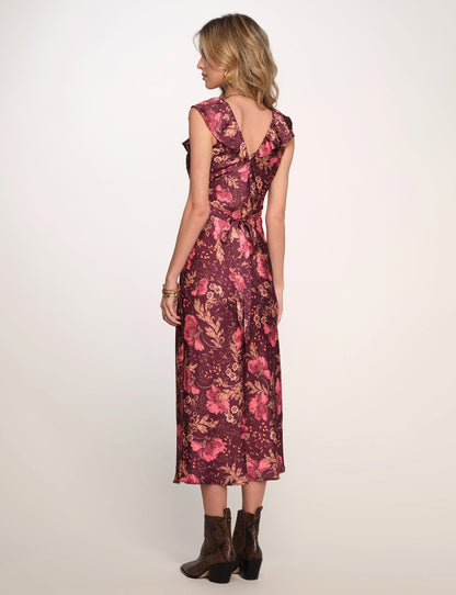 jeanette dress